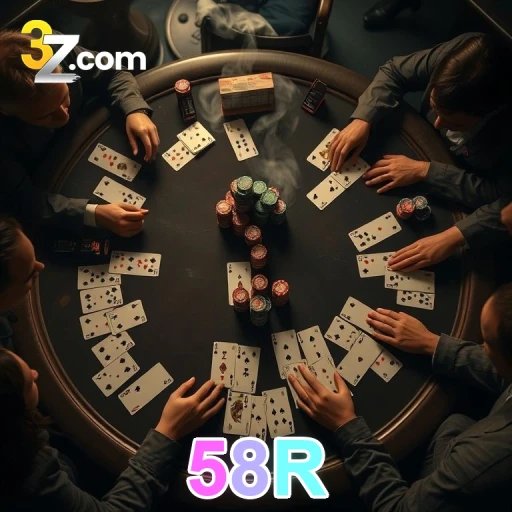 58R Apostas em Esportes