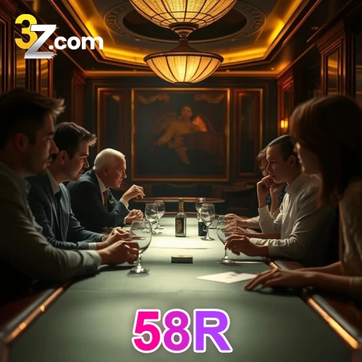 58R Jogos de caça-níqueis