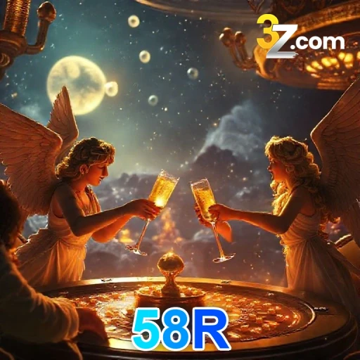 58R Jogos de caça-níqueis